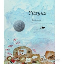 Elma Çocuk Akademi Artı Yayıncılık A.Ş Yüzyüz Çocuk Romanı Leo Lionni 6 - 8 Yaş İçin Eğitici Kitap