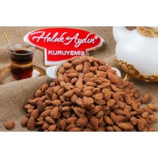 Haluk Aydın Kuruyemiş Tuzlu Badem İçi 500 gr