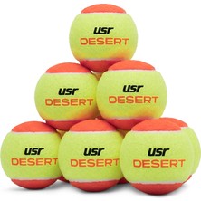 USR Desert 12 li Tenis Antrenman Topu