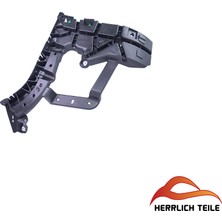 Herrlich Teile S60 -Tampon Braketi Arka Sol