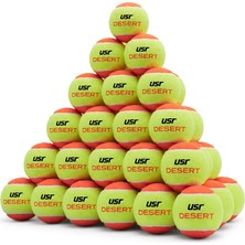USR Desert 48 li Tenis Antrenman Topu
