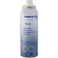 Farmactive Yara Bakım Solüsyonu 125ML Doğal İçerik ile Hassas Ciltlere Uygun Ferahlatıcı Etki