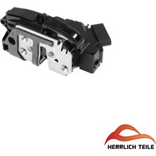 Herrlich Teile S60 V60 XC60 -Kapı Kilit Iç Mekanizma Arka Sağ