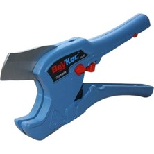 Beykoç Tam Otomatik Boru Pvc Pprc  Kesme Makası