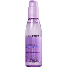 L'oréal Professionnel Paris Serie Expert Liss Unlimited Çuha Çiçeği Yağı 125ML