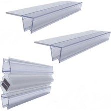 En Güzel Banyo Duşakabin Mıknatıs ve Suluk Fitili 180 cm Suya Dayanıklı Malzeme ile Modern Stil