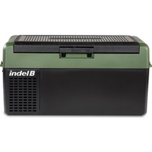 Indelb Travel Box Itb 20 Araç Buzdolabı