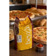 Yedi Beyza Yayınları Beyza Ipek Pul Biber 1000 gr 1 kg Doğal Acı Kırmızı Biber Baharatı
