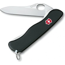 Victorinox Sentinel Tek El Çakı 0.8416.M3 Paslanmaz Çelik Özellikli Kullanışlı ve Dayanıklı