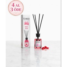 Freyr  Oda Kokusu Çubuklu Sakız 100 ml — Kalıcı Ortam Kokusu,reed Diffuser