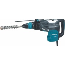 Makita Hr5202c Kırıcı Delici 1510W 52 mm Güçlü Darbe 20 Joule Elektrikli Alet