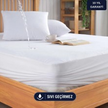 Formeya Mikro Fitted Full Kenar Su Sıvı Geçirmez Yatak Koruyucu Alez Bebek-Tek-Çift Kişilik Battal Boy Alez