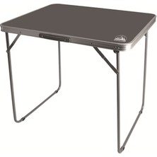 General Camp 7249 Piknik Masası Sunta Malzemeden Üretilmiş 60 cm Yükseklik ve 70 cm Genişlikte