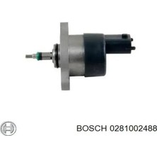Bosch 0281002488 Basınç Kontrol Valfi