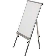 Akyazı Yazı Tahtası Teleskopik Ayaklı Lamine 50x70