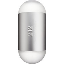 Carolına Herrera 212 Women Edt 100 ml Bayan Parfüm