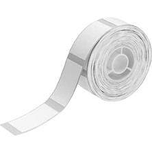 Niimbot Nıımbot TT14X28MM 220 Adet Beyaz Etiket (D11,D110,D101,H1S)