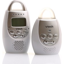 VTech BM2100 Dijital Bebek Telsizi Güvenli Parazitsiz Dijital Yayın ile Genişletilmiş Menzil