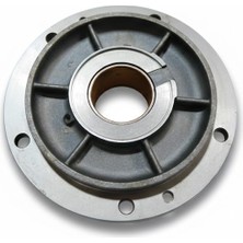 Antor Ana Yatak Flanşı Komple 1,00MM 6LD325 6LD360 6LD400