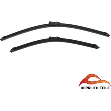 Herrlich Teile S90 V90 XC90- Silecek Lastiği Kiti Ön
