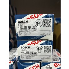 Bosch 0281008590 Basınç Kontrol Valfi