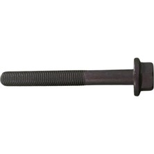 Metsan 702350 Silindir Kapak Civatası Kısa