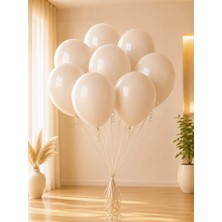 Fındık Kahvesi Balon 12 Inc 100'LÜ
