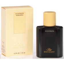 Davidoff Zino 125 ml Erkek Parfümü EDT Odunsu Oryantal Koku Hediyelik Seçenekleriyle