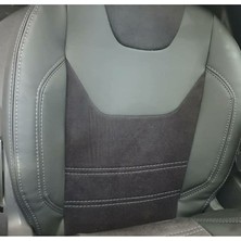 Es-Shoping Ford Focus Araca Özel Koltuk Kılıfı