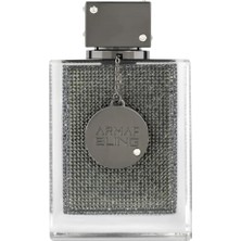 Armaf Club De Nuit Bling Edp 75 ml Unisex Parfüm