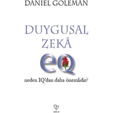 Duygusal Zeka - Neden Iq'dan Daha Önemli