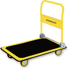 Stanley PC528 300Kg Kapasiteye Sahip Profesyonel Paket Taşıma Arabası Dayanıklı Çelik Yapı