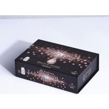 Art De Huile Cocobiotic Probiotic 5 ml 20'li Sıvı Formda Probiotik Yağ İçeriği ile Sağlık Desteği