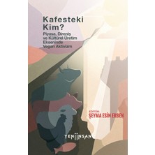 Yeni İnsan Yayınevi Kafesteki Kim?