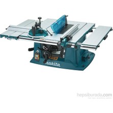 Makita MLT100 1500 Watt Elektrikli Yatar Daire Testere Makinası 255 mm Kesme Kapasitesi
