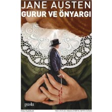 Puslu Yayıncılık Gurur ve Önyargı