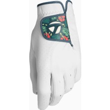 Taylor Made Island Time Tour Preferred Premium Deri Tasarım Golf Eldiveni