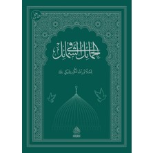 Haşimi Yayınevi El Hamail Fi Şemail
