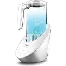 Fakir Aqua Gıo 1600 mL Hidrojenli Su Üretim Cihazı Dokunmatik Ekran ve Kendi Kendini Temizleme Özelliği