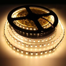 Cata CT-4486 5 Metre 10 Çip Beyaz Şerit LED İç Mekan 12 V Özellikli Aydınlatma