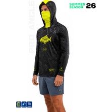 Fujin Valhalla Btw S26 Yellow Camo (Large)