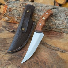 Köse Mehmet Av Bıçağı -  25 cm - Epoksi Sap