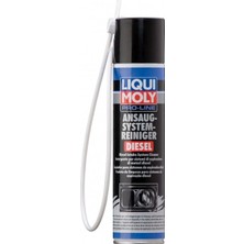 Liqui Moly 400 ml Emme Manifoltu ve Boğaz Kelebeği Temizleyici Kolay Uygulama ile Çok Amaçlı Kullanım