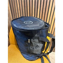 Nefes Müzik Gawharet El Fan Darbuka Kılıfı Softcase