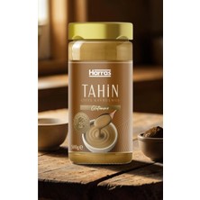 Harras Duble Kavrulmuş Tahin 500 G