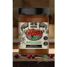 Harras Kuşburnu Marmelatı 350 G