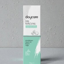 Daycare Beyazlatıcı Diş Macunu 75ML