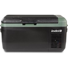 Indelb Travel Box Itb 32 Araç Buzdolabı
