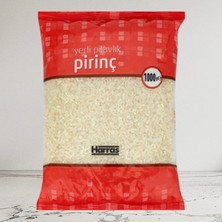 Harras Pilavlık Yerli Pirinç 1 kg x 3 Adet