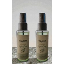 Daycare Zeytin Çiçeği Kolonya 80’ 100 ml x 2 Adet